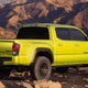 Image for article titled The 2022 Toyota Tacoma TRD Pro Is Lifted Even More And Also Comes In The Good Color